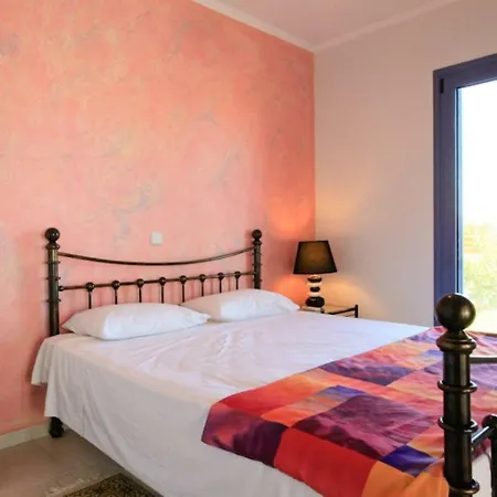 Nisyros Villa *