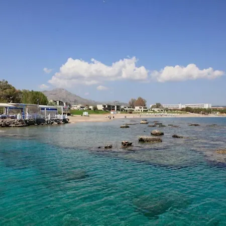 Nisyros Villa *