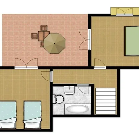 Nisyros Villa