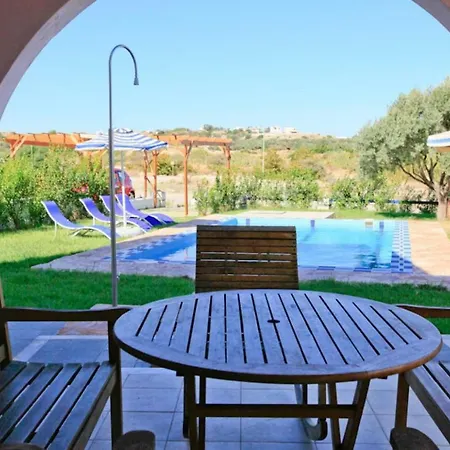Villa Nisyros Kolymbia